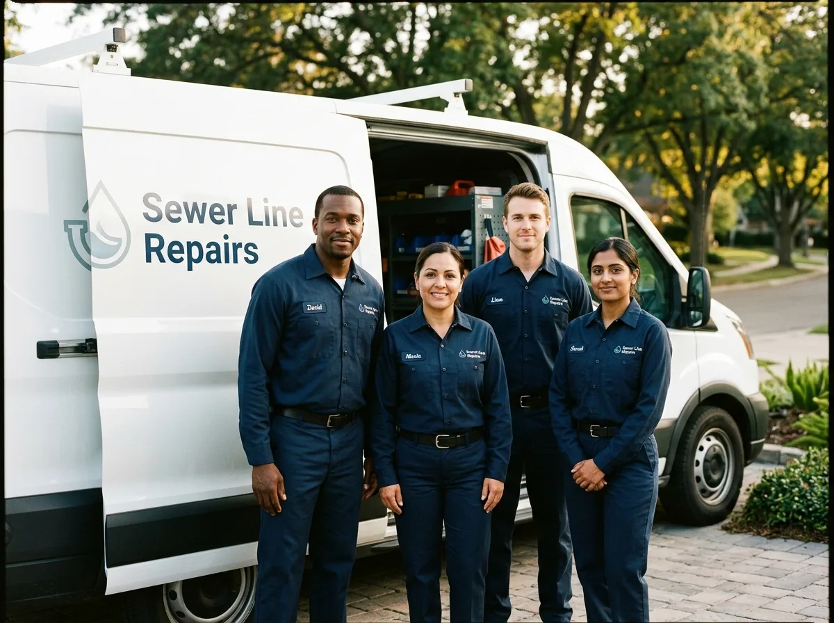 Emergency Plumber company in Hill Afb, UT